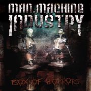 Man Machine Industry